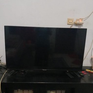 smart tv sharp 42 inch