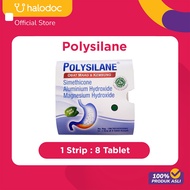 Polysilane 8 Tablet