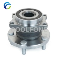 Rear Wheel Hub Bearing For SUBARU TRIBECA B9 3.0 3.6 EZ30 2999 184 250 2005- 28473-XA00A 28473-XA00B