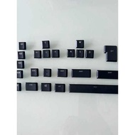 Logitech Replacement Keycap, G913/G195/TKL Series Repair Replacement Keycap (Black/White)