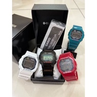 DWX 5600 DW-5600 LIPAN BARA PREMIUM JAPAN BOX