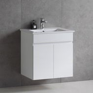 [特價]ROMAX羅曼史浴室櫃吊櫃TW1-60-RD60E-61cm