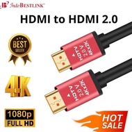 DY30 - cable HDMI 4k indobestlink 5m / HDMI 4k 5m / cable HDMI 5m/hdmi 5meter