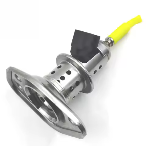 Oe:em1502ij Al3z5j281b 0444021058 Dfi1 800-65001 Urea Fluid ( Injector Nozzle For F-250 F-350 F-450 