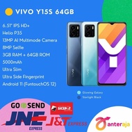 sale VIVO Y12S 2021 GARANSI RESMI bermutu