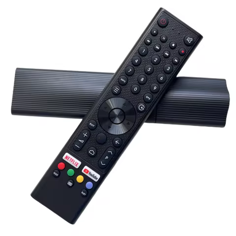 New best-selling remote control fit for TD Systems K50DLX15GLE.K50DLX14GLQ.K40DLX15GLE.K65DLX14GLQ.K
