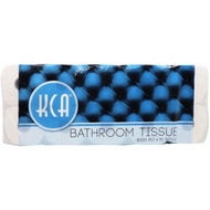 KCA BRT 8000ply (3ply) Toilet Roll / toilet paper / Napkin Tissue 80g /Restaurant Tissue / party / cathering 卫生纸