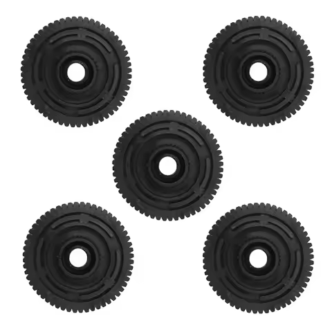 5X Transfer Case Shift Actuator Motor Gear Box Repair Kit for BMW X3 E83 X5 E53 E70 X6 E71 Dropshipp