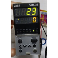 S35​ C35TC0UA2400 C35TC0UA1100 Thermostat YAMATAKE Yamato AZBIL