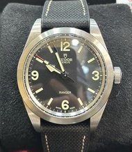 Tudor Ranger 79950 2024卡盒