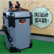 Aquascape & Aquarium - Filter (Canister - SEBO SF850F)