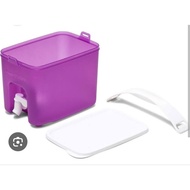 TUPPERWARE DISPENSER 3.1L