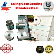 Gate pagar auto gate bearing /auto gate roller / autogate bearing set / gate roller bearing / foldin