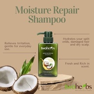 Moisture Repair Shampoo | Dry Hair Shampoo