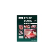 [Wiley] Feline Dentistry