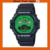 [Direct from Japan] Casio G-Shock Hot Rock Sounds DW-5900RS-1JF Men's Black Watch