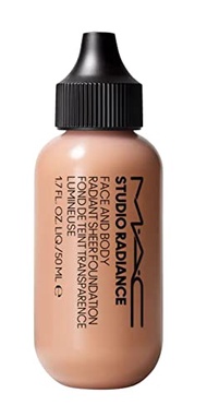 Studio Radiance Face & Body W2 50ml/1.7 Oz Mac Studio Radiance Face & Body W2 50ml/1.7 Oz