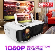 HXR HD Projector home Projector projectors accessories mini projector 4k motorised projector screen TV appliances