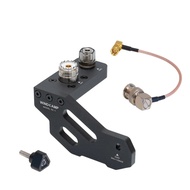 WINDCAMP RC-1 Quick Release Antenna Stand for ICOM IC-705
