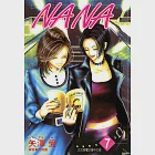 NANA(07) (電子書) 作者：矢澤愛