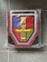 全新 未開 招財貓 MC 01 戰神金剛 ELVIS 貓王 戰神 金剛 百獸王 小比例 合體 變形 小宇宙 系列 變形金剛 Transformer Lucky cat