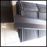 Genteng Metal Pasir Koko Roof Good Quality