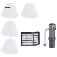 Replacement Parts Floor Nozzle Hose Filter for  Navigator Lift-Away NV350 NV351 NV352 Vacuum Cleaner