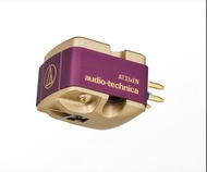 Audio-Technica AT33xEN 唱頭