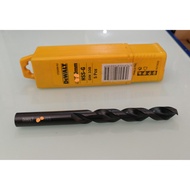 MATA DEWALT HSS-G 11.5MM IRON DRILL BIT DEWALT DRILL BIT 11.5MM