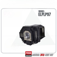 ELPLP97 V13H010L97 Projector Lamp Bulb For Epson CB-FH06 FH52 X49 PowerLite U50 EB-U50 W51 Home Cine