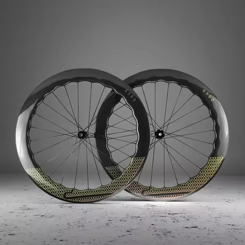 700c 6560 Carbon Road Bike 4550 Wheel Bicycle Wheelset Disc Brake Ratcher 36T Ceramic Hub DT350/DT24