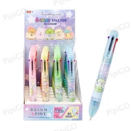 [PipiGO]Sumikko gurashi personalised pen sumiko summiko gurashi sumikko ballpoint pen 6 color hand