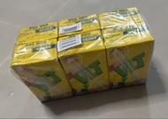 維他檸檬茶