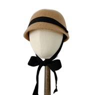 KIN Equestrian Hat Adjustable Strap Warm Cap Fashionable Headwear for Boys and Girls