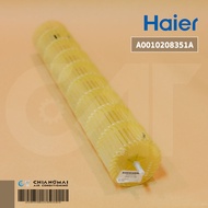 A0010208351A Haier Cooling Coil Fan Blade Squirrel Cavity Model HSU-09VTRA03TF Air Blower Conditione