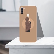SAMSUNG A11/ M11 Case - Casing hp - Softcase Case SAMSUNG A11/ M11hp - Casing hp - Softcase - Case S