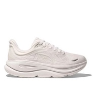 Hoka bondi 9 白色 正貨