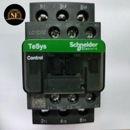 KONTAKTOR SCHNEIDER LC1D32 CONTACTOR SCHNEIDER LC1-D32 - MAGICSTORE9