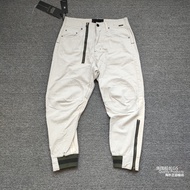 Super Good G-STAR E Series E 3D PILOTTE JEANS Pilot Design 9.8oz Denim