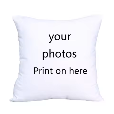 Custom Linen Super Soft Size Living Room Sofa Cushion Cover Wholesale Fast Delivery The Discount Dep