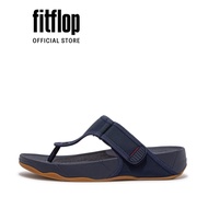 Dép Xỏ Ngón Nam FitFlop TRAKK - Midnight Navy - GT1-399