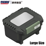 Hộp mồi suối Hộp mồi câu cá bằng đá Hộp mồi câu cá biển Hộp mồi Nereis Hộp mồi giun đất Hộp mồi tôm