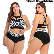 Push Up Bikini Sets Swimwear Women Swimsuit 2021 Plus Larges Size Bathing Swimming  Suits Beachwear 