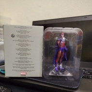 MARVEL CLASSIC 05 MAGNETO LOT2F6310 3675