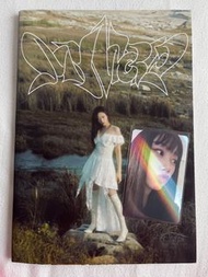 AESPA my world 吉吉 version⭐️