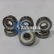 Bearing 608 ZZ / 608ZZ IRON CAP NSK INDOC3