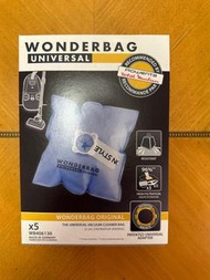 Tefal Rowenta Filter Dust Wonderbag 吸塵機塵袋[100%NEW]