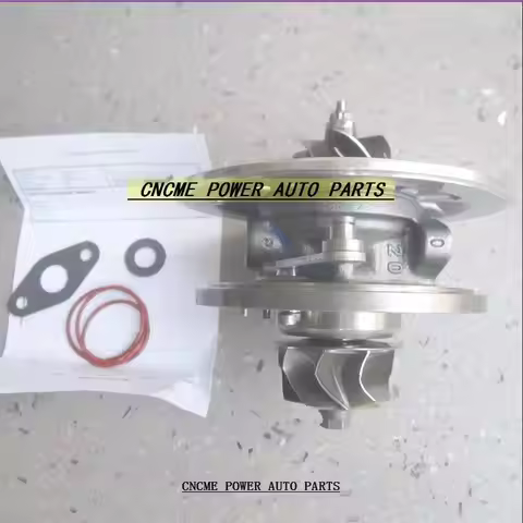 ww Turbo Cartridge CHRA GT1852V 727461 727461-1 A6460960099 A6460900080 A6460960499 For Mercedes ben
