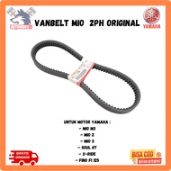 Original vanbelt mio m3 125 Original 2PH-E7641-00 original