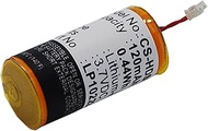Replacement Battery for Sony HBH-DS970, HBH-DS980, P/N: GP1022L15, LP1022L15 120mAh/3.7V
